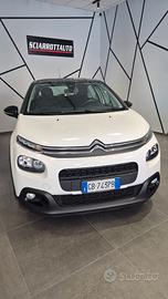 Citroen C3 PureTech 83 Shine NEO PATENTATI