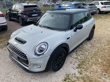 MINI - Mini - Cooper D Baker Street - NEOPATENTATI