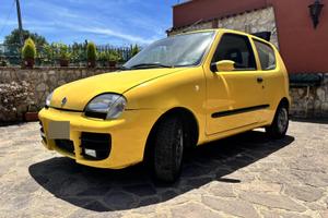 Fiat Seicento 1.1 Sporting M.Schumacher