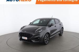 FORD Puma PX00688