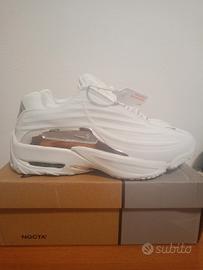 nocta hot step 2 bianche o nere 