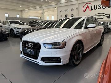 Audi A4 Avant 2.0 TDI 150 CV S-LINE