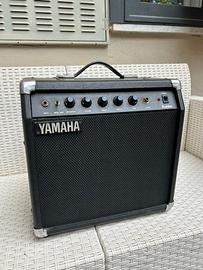 Amplificatore per Chitarra o basso Yamaha