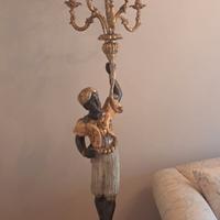 Coppia di mori veneziani