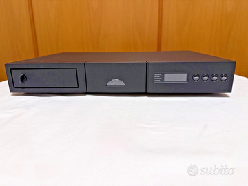 Naim CD5 SI Hi-End CD player, like new, perfect