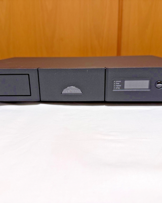 Naim CD5 SI Hi-End CD player, like new, perfect