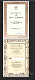 Enciclopedia Treccani