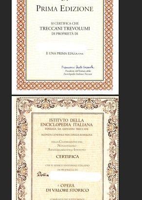 Enciclopedia Treccani