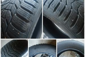 Pneumatici invernali Hankook 