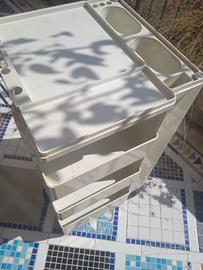 carrello Boby