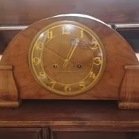 orologio da camino a pendolo 