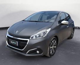 Peugeot 208 BlueHDi 100 5 porte Allure