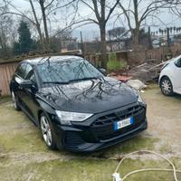 Audi A3 SPB 30 TDI S line edition