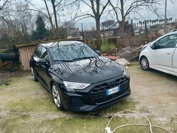 Audi A3 SPB 30 TDI S line edition