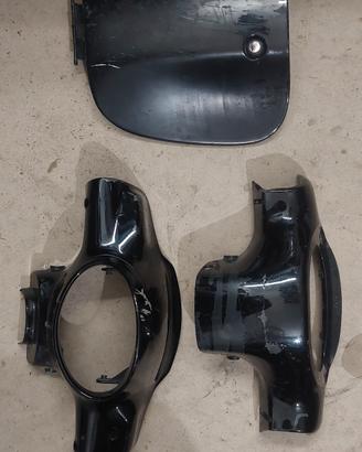 plastiche scarabeo 50 piaggio/minarelli 