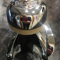 Spremiagrumi ATLANTIC in acciaio cromato