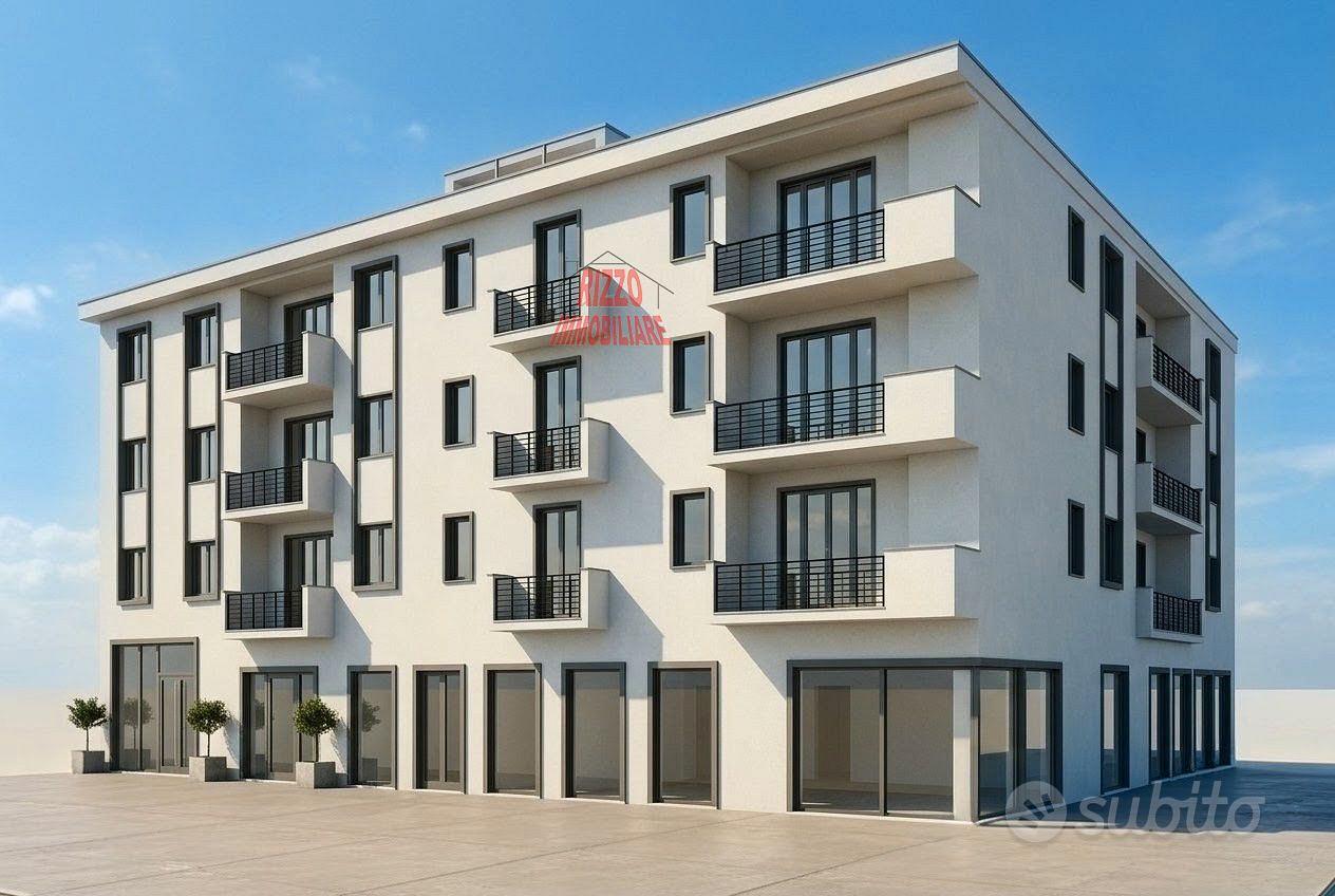Appartamento – Misilmeri, Palermo - Vista 5