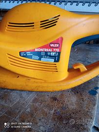 taglia siepe elettrico 