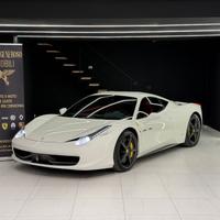 Ferrari 458 Italia DCT (SCARICHI CAPRISTO)