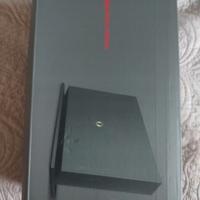 Vodafone Power Station SHG3000