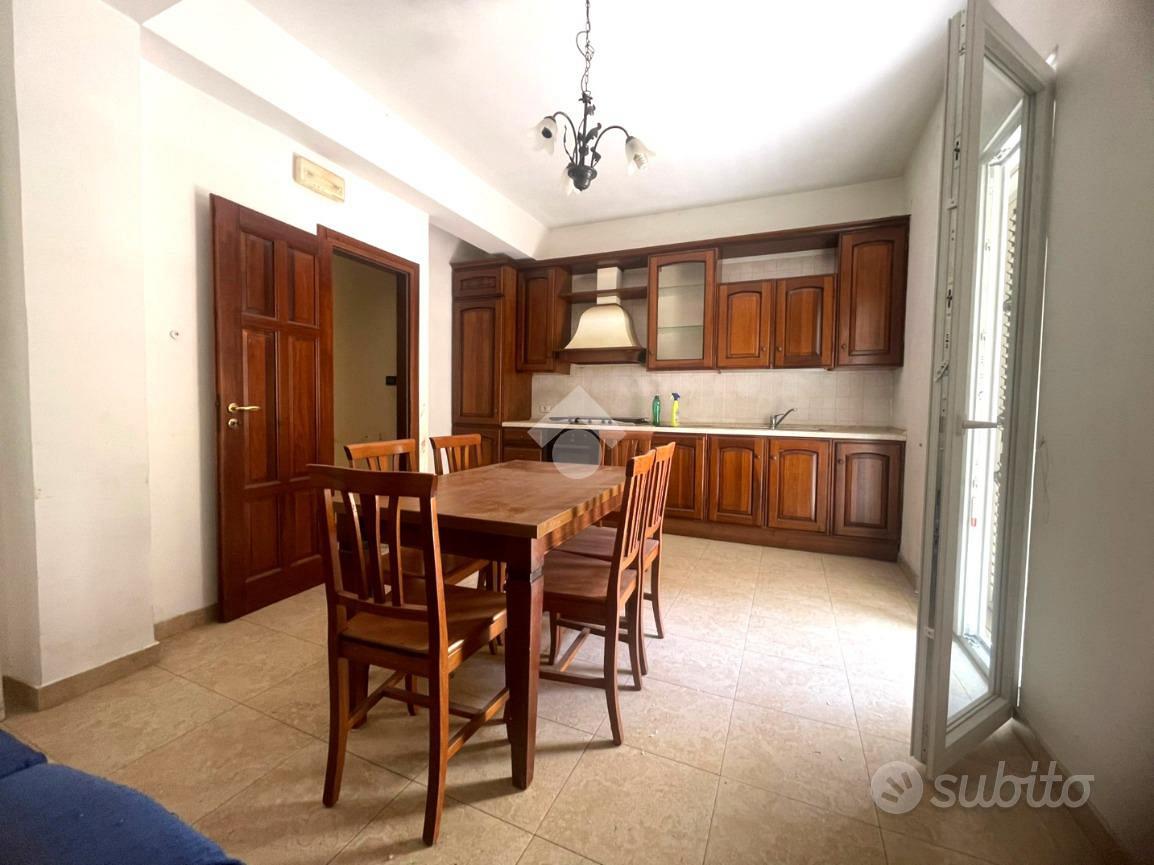 Apartment in Reggio Calabria - Vista 2