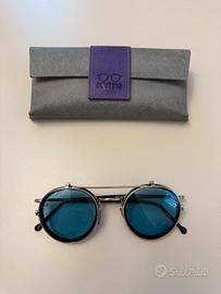 Occhiale da sole Kyme Matti Flip