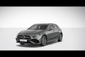 Mercedes-Benz Classe A W177 NUOVA A 180 d Aut...