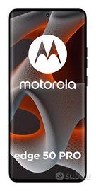 Motorola Edge 50 Pro 12Gb+512Gb 5G Black Beauty