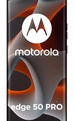 Motorola Edge 50 Pro 12Gb+512Gb 5G Black Beauty