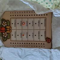 calendario perpetuo da muro country thun