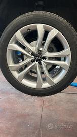 cerchi Audi originali 