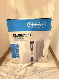 Radiatore ad olio Olimpia Splendid Caldorad 11