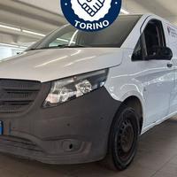 Mercedes-Benz Vito 1.7 110 CDI PC-SL Furgone Long