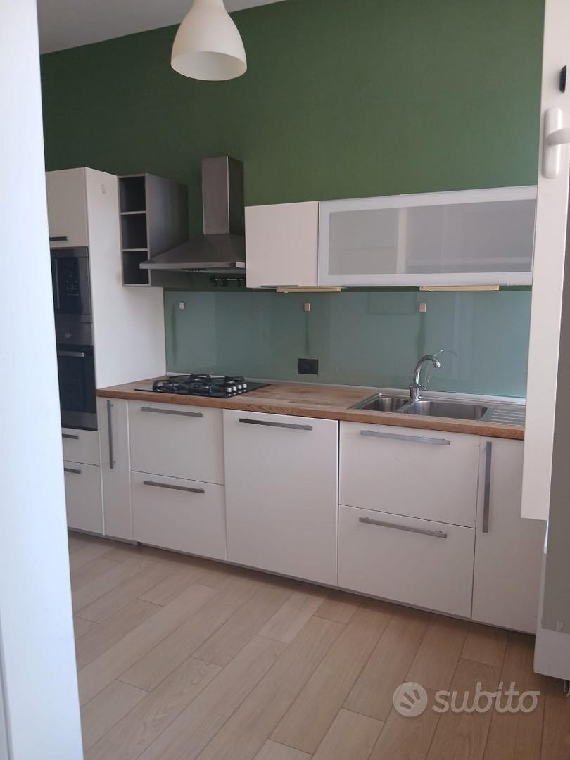 Appartamento – Agrigento, San Giusippuzzu, Calcarelle - Vista 4