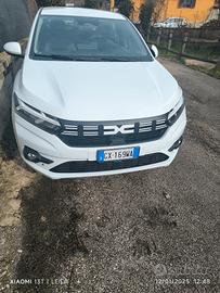 dacia Sandero 3 serie 1.0 TCE 2024