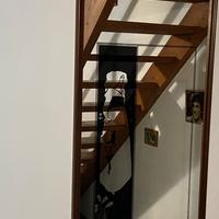 Quadro a specchio Aubrey Beardsley