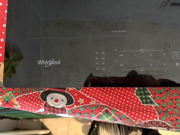 Piano cottura a induzione