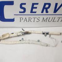 Tendina Airbag Dx Jeep Renegade - Originale