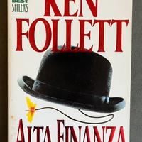 Libro Alta finanza