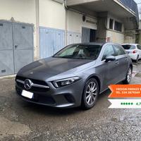 MERCEDES Classe A (V177) A 180 d Executive