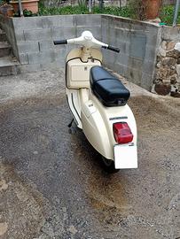 Vespa Primavera 125 anno 1978