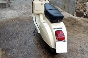 Vespa Primavera 125 anno 1978