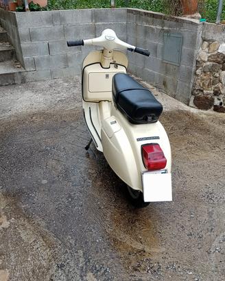 Vespa Primavera 125 anno 1978