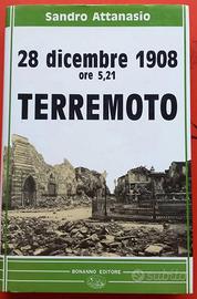 28 DICEMBRE 1908 ORE 5,21 TERREMOTO-S. ATTANASIO