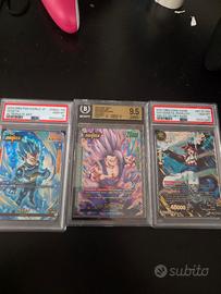 dragonball fusion game graded 