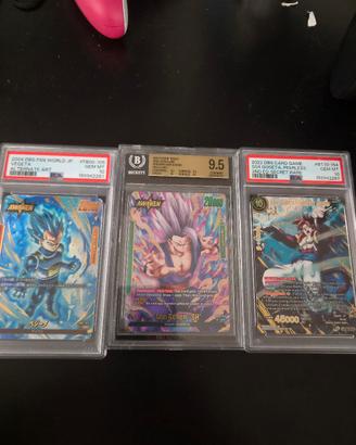 dragonball fusion game graded 