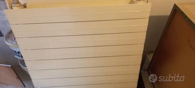 Termosifoni, caloriferi