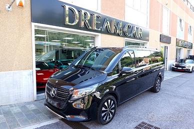 MERCEDES-BENZ V 300 d Automatic 4Matic Exclusive