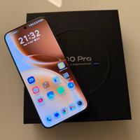 Vivo X300 Pro 512 gb global italia