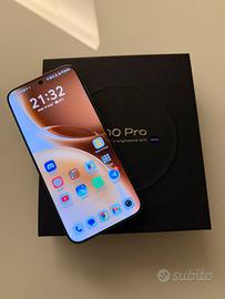 Vivo X300 Pro 512 gb global italia